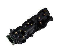 Collettore di aspirazione for Alfa Romeo Fiat Doblo Bravo Grande 1.6 D 55259084