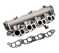 Collettore di Aspirazione for Alfa Romeo Opel Astra Vauxhall 2004-2009 55206459