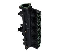 Collettore di aspirazione for Alfa Romeo Opel Combo Fiat Bravo Linea 55211876