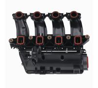 Collettore di Aspirazione for BMW 1 3 5 Touring X3 E87 E46 E90 320d 11617800577