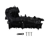 Collettore di aspirazione for BMW 1 3 5 X1 X3 E81 118d 120d 123d 2.0 11618507239