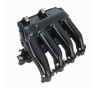 Collettore di Aspirazione for BMW 1 5 3 E87 E60 E46 E90 X3 118d 120d 520d 320d