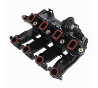 Collettore di Aspirazione for BMW E87 E60 E61 E46 E90 118d 120d 520d 11617800577