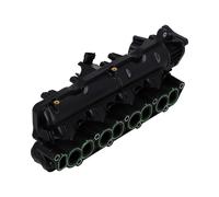 Collettore di aspirazione for Fiat Bravo Idea Doblo Linea Opel Combo 55259084
