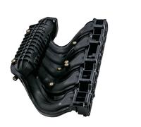 Collettore di aspirazione for Mercedes-Benz E-Class T-Model CLK S203 OM 612.962