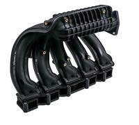 Collettore di aspirazione for Mercedes-Benz C-Class W203 CLK T-Model 6120901937
