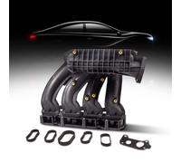 COLLETTORE DI ASPIRAZIONE for Mercedes-Benz C E CLASSE W203 200 CDI 6110901337