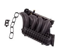 COLLETTORE DI ASPIRAZIONE for Mercedes-Benz C E oupé 200 CDI 6110903637