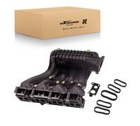 Collettore di aspirazione for Mercedes-Benz Class E W210 W211 6110901337