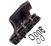 Collettore di aspirazione for Mercedes E C Class W210 W203 6110901337 6110902337