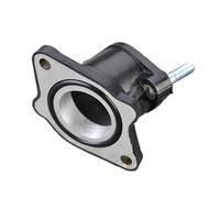 Collettore di aspirazione for motocicletta adatto for XL125 XL125S XL185 ATC185 ATC200 XL 125 TRX200 200 16210-437-000 Manicotto adattatore for carburatore