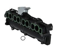 Collettore di aspirazione for Opel Astra J Caravan Cascada Zafira 55261564