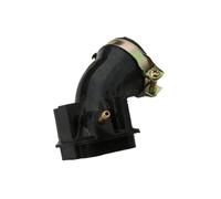 Collettore di aspirazione for scooter adatto for Symphony 50 Allo50 Cello50 Crox50 Fiddle 2 Jet 4 Orbit II 50cc 4T 1711A-AMA-000 pezzi di ricambio