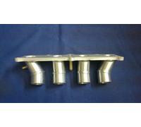 Collettore Di Aspirazione Ford 1.4 1.6 CVH Per Carburatori CBR900 Fireblade