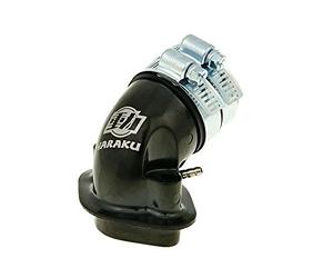 Collettore di aspirazione In Alluminio NARAKU V.2 - SunL sl50qt di 2 50 4T