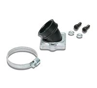 Collettore di aspirazione MALOSSI X360 MHR Viton 22/24,5 mm - Piaggio NRG mc² DD 50 (a partire dal 1998)