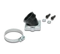 Collettore di aspirazione MALOSSI X360 MHR Viton 22/28 mm - Derbi GP 1 Open 50