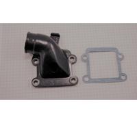 Collettore Di Aspirazione MBK BOOSTER 50 12'' Ruota Tipo ? Con Guarnizione