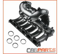 Collettore di Aspirazione Modulo per BMW 1er 3er 5er 6er 7er X1 X3 X5 Z4 04-17