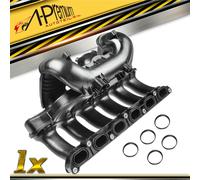 Collettore di Aspirazione Modulo per BMW 3er 1er 5er 6er 7er X1 X3 X5 Z4 2004-17