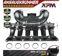 Collettore Di Aspirazione Modulo Per BMW Serie 1 3 5 6 7 X1 X3 X5 Z4 2004-2017