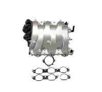 Collettore di aspirazione motore compatibile per Mercedes Benz A209 C209 C219 W203 W204 S204 W211 W212 A207 C207 X204 W164 V251 A2721402401 2721402401