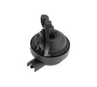 NTY Collettore d'aspirazione, Alimentazione aria