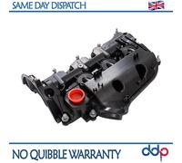 Collettore Di Aspirazione Motore Lato Destro Per Jaguar XF XJ 3.0 D C2S52757