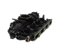 Collettore di aspirazione motore OEM 06J198211D compatibile con Audi A3 TT per Passat CC Passat compatibile con Skoda Superb Seat Leon 1.8L BZB