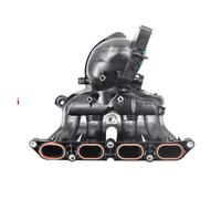 Collettore di aspirazione motore originale (collettore di aspirazione) 9817556380 compatibile con Peugeot 2008 3008 308S 408 508 compatibile con Citroen C4 C5