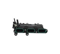 Collettore di aspirazione motore per ricambi auto compatibile con Ford Fiesta MK7 compatibile con Focus MK4 KUGA ESCAPE 2020-1.5 EcoBoost DRAGON HX7G-9424AA