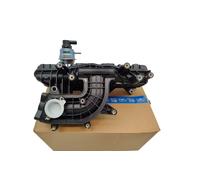 Collettore di aspirazione Opel 25193560 Originale