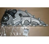 Collettore di aspirazione Original Renault Megane IV 1.6 dCi 140032531R