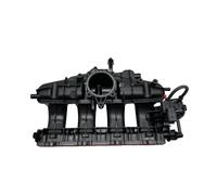 Collettore di aspirazione originale NUOVO OEM 06J-133-201-BH / 06J133201BH compatibile con Audi Q3 Q3 Quattro VW CC Eos Tiguan