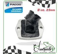 COLLETTORE DI ASPIRAZIONE VESPA ET2 50 LX PRIMAVERA SPRINT FLY LIBERTY FREE ZIP