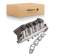 Collettore di Aspirazione parti TUBO Modulo for Vauxhall Opel Saab 55190238