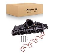 Collettore di aspirazione parti TUBO modulo & Guarnizioni for Skoda Octavia I II