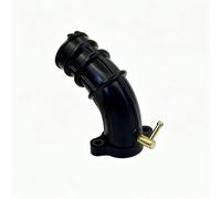 Collettore di aspirazione per Aprilia, Piaggio, Vespa 50cc 4 Tempi