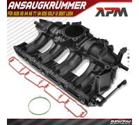 Collettore Di Aspirazione Per Audi A3 A4 A6 TT Seat Exeo ST Leon VW EOS Golf VI