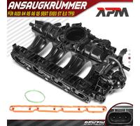 Collettore Di Aspirazione Per Audi A4 A5 A6 Q5 Seat Exeo ST 2.0 TFSI