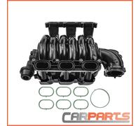 Collettore Di Aspirazione Per Audi A6 4F2 C6 A6 Avant 4F5 C6 2.4 04-08