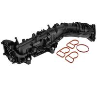 NTY Collettore d'aspirazione BKS-BM-041 - Tubo ingresso aria per MINI/BMW (Cooper D F55/F56, X1/X2)