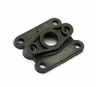 Collettore di Aspirazione per Carburatore 49cc per Minimoto, Minicross e MiniQuad 49cc 2 Tempi Cinesi