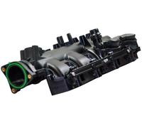 Collettore di Aspirazione Per Chevrolet Malibu V300 2.0 D 2012 IN Poi 55571993