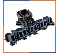 NTY Modulo Collettore Aspirazione per Ford Transit Custom Box 2.4 TDCI 2.2