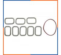 NTY Kit guarnizioni BKS-FR-004A Collettore aspirazione