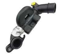 Collettore di Aspirazione per Ford Focus II C-Max 1.6 TDCI Citroen C5 III