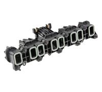 NTY Collettore d'aspirazione, Alimentazione aria compatibile con FORD BKS-FR-008
