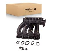 Collettore di aspirazione per Mercedes-Benz Classe C W203 C200CDI C220CDI 00-07 A 6110901337