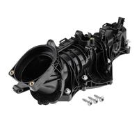 Collettore Di Aspirazione per MERCEDES KLASA A W177 A200D A220D 18- CLA C118 19-